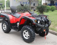 Sell  800cc sport quads 4x4 ATV HS800ATV