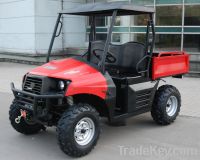 Sell 400cc fram vehicles 4WD UTV HS400UTV