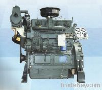 Sell 650hp Kt19 Diesel Marine Engine