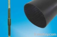 Sell S3(c) DHPE Dual Wall Anti-Corrosion Black Mastic Tubing