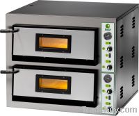 Sell Electric Pizza Ovens Professional electric pizza, bread ove