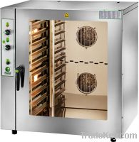 Sell Convection Pastry Ovens and Pastry Cabinets