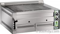 Sell LAVA ROCK GRILLS - Meat, fish, vegetable cooking appliance