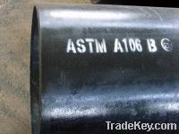 Sell ASTM Seamless pipes