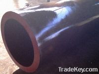 Sell ASTM A335 Alloy seamless pipe