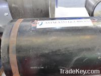 Sell ASTM A333 Seamless and Welded Steel Pipe for Low-Temperature
