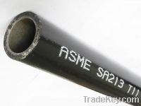 Sell ASTM A213 Heat Exchanger Tubes