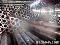 Sell ASTM A335 P92 Alloy Seamless Steel Pipe