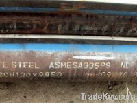 Sell ASTM A335 P9 Alloy Steel Pipes