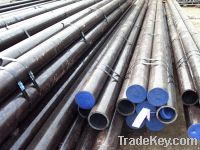 Sell ASTM A333 Gr.10 Seamless Steel Pipe