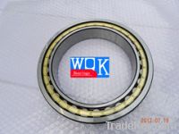 Sell Cylindrical Roller Bearing NU2930