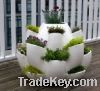 Sell fiberglass planter