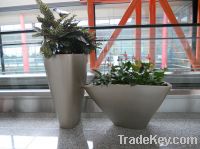 Sell MODERN FLOWER POT