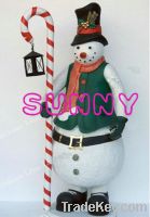 Sell CHRISTMAS SNOWMAN