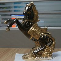 Sell HORSE STATUE