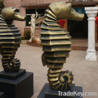 Sell FIBERGLASS STATUE