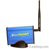 BlueSmart - Bluetooth server