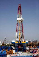 Sell - AC Electric Drilling Rigs