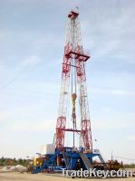 Sell Mechanical Drilling Rigs