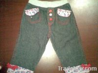 Children Jeans available