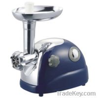 Sell Multifunctional Meat Grinder with Powerful Motor, 1500W