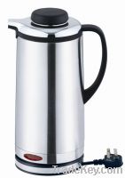 Sell 2.0L High Quality Electric Kettle