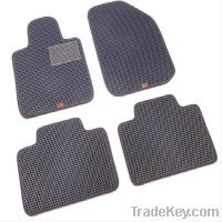 New concept of  Eco-friendly EVA Car mat