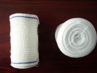 Sell High Elastic Bandage, with blue threads on both sides