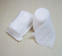 Sell Krinkle Gauze Roll (Gauze Bandage Roll)