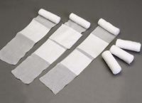 Sell First Aid Bandage (Wound Dressing Bandage)