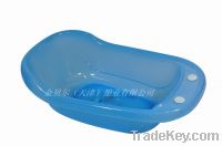 Sell plastic baby bath tub