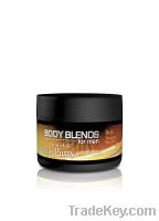 BODY BLENDS for Men Hair Putty - Bold Dominate Your Day