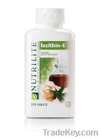 NUTRILITE Lecithin E Chewables