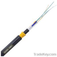 ADSS 16 cores All Dielectic Optical Fiber Cable OFC