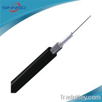 Out door central loose tube GYXTY telecommunication Fiber optic cable