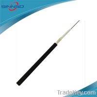 Sell GYFXTY Fiber Optic Cable Non-metal Central loose Tube