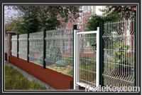 Sell Garden Fence