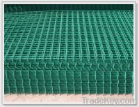 Sell welded wire mesh panel