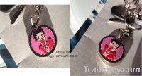 Sell PVC Keychain