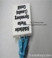 Sell PVC Zipper Pull