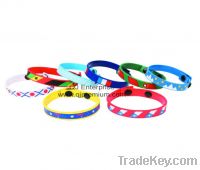 Sell PVC Wristband