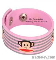 Sell PVC Wristband