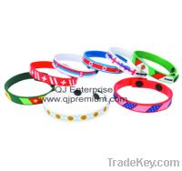 PVC Wristband