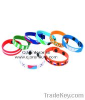 Sell PVC Wristband