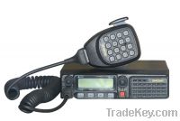 Sell Compact VHF OR UHF Mobile Two Way Radio BJ-271