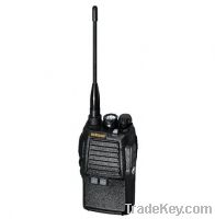 Sell Easy-carry Police Two way radio BJ-A77