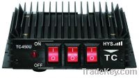 Sell UHF Portable Radio Power Amplifier TC-450