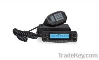 Sell Compact Dual Band Mobile Radio with Air Band BJ-9900