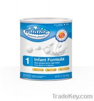 Sell Mialac baby formula powdered