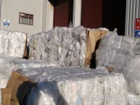 Sell LDPE 98/2 Film Scrap